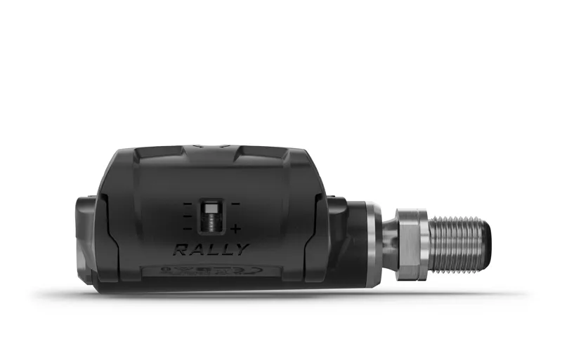 Garmin Rally RK100 KEO Single Sided pedal-2